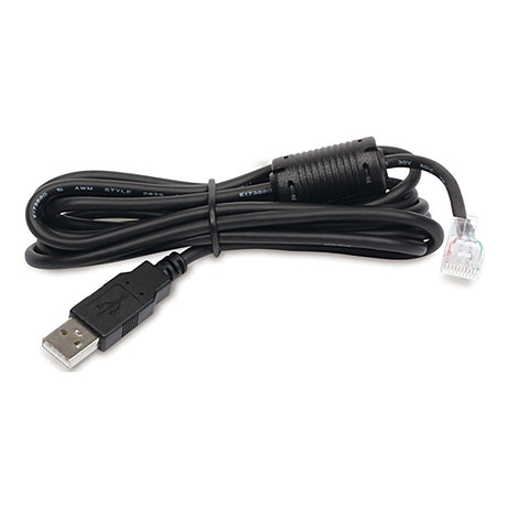EAN 731304202998 - Schneider Electric Simple Signaling UPS Cable cable de señal 1,83 m Negro imagen 1