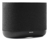 Denon Home 400 Black Altavoz Inteligente Inalámbrico Con Tecnología Heos Y Sonido Dolby Atmos.