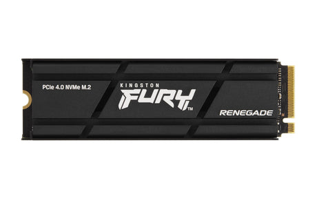 EAN 0740617331103 - Kingston Technology FURY Renegade 4 TB M.2 PCI Express 4.0 3D TLC imagen 1