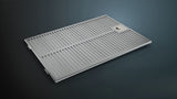 Siemens Lf98bip50 Iq500, Campana Extractora De Acero Inoxidable, 90 Cm Lf98bip50
