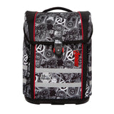 Mcneill Juego De Mochila Escolar Perfecto 5tlg. Marvel-Avengers