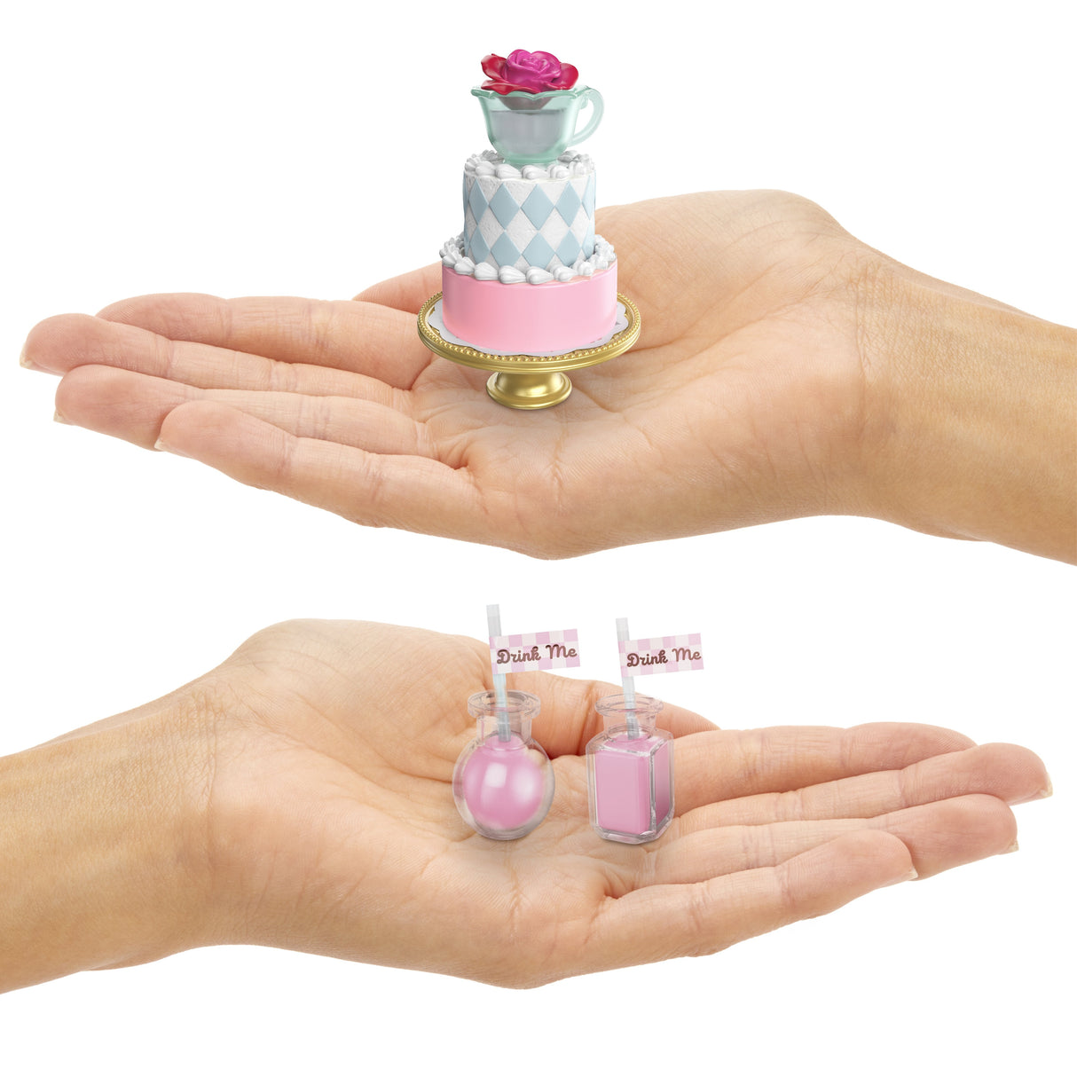 Mga Entertainment Mga'S Miniverso Make It Mini Party Multipack Mini Collectibles, Tinker 427674-Int