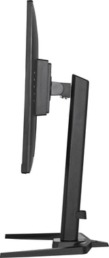 EAN 4948570121939 - iiyama GB2790QSU-B5 pantalla para PC 68,6 cm (27") 2560 x 1440 Pixeles Wide Quad HD LCD Negro imagen 9