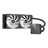 Refrigeracion Liquida Cpu Antec Symphony 240 Argb