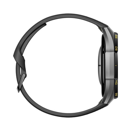 EAN 6942711308645 - Huawei WATCH GT 7 PRO 3,73 cm (1.47") AMOLED 46 mm Digital 466 x 466 Pixeles Pantalla táctil Negro Wifi G imagen 5