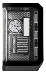 EAN 4711527004339 - darkFlash DC-DY570-B-ES1 carcasa de ordenador Full Tower Negro imagen 3