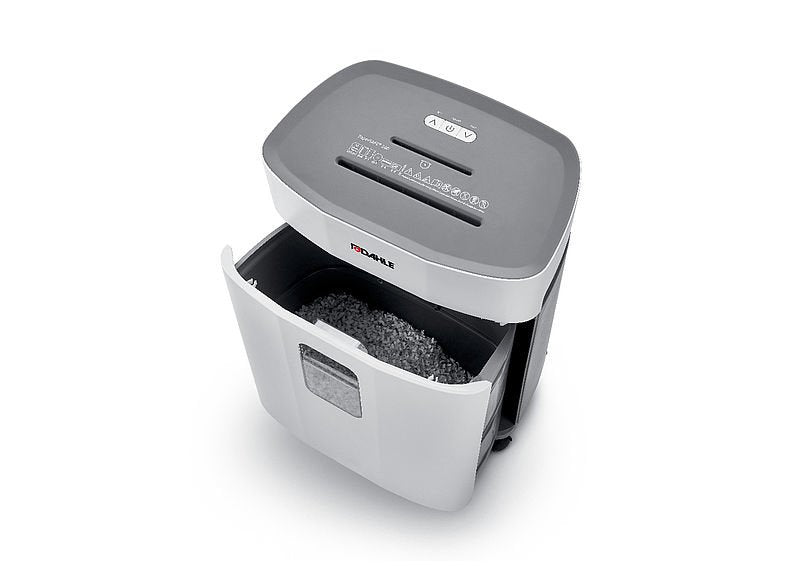 Dahle Destructora Papersafe Ps240 Corte En Partículas 4x12mm P4 25l Hasta 10h Entrada 224mm