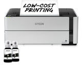 EAN 8715946663548 - Epson EcoTank ET-M1170 impresora de inyección de tinta 1200 x 2400 DPI A4 Wifi imagen 1