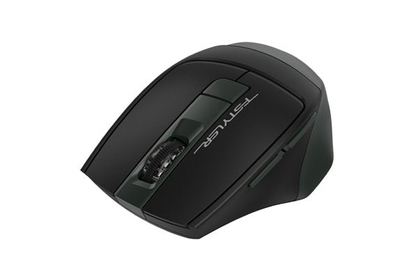 EAN 4711421952750 - A4Tech A4TMYS46716 ratón Oficina mano derecha RF Wireless + Bluetooth Óptico 2000 DPI imagen 4