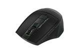 EAN 4711421952750 - A4Tech A4TMYS46716 ratón Oficina mano derecha RF Wireless + Bluetooth Óptico 2000 DPI imagen 4