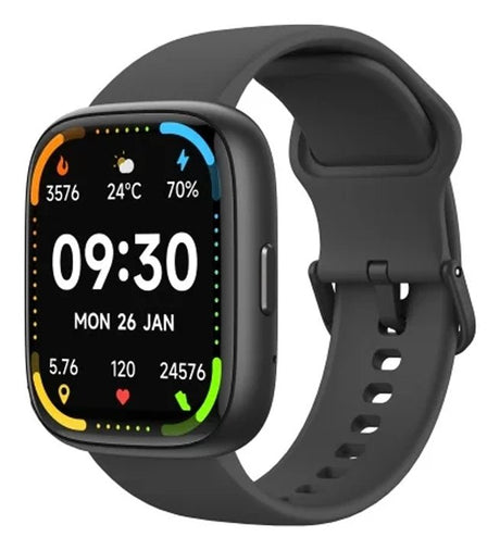 EAN 5905913006062 - MaxCom Ecowatch6 4,65 cm (1.83") TFT Digital 240 x 284 Pixeles Pantalla táctil Negro imagen 1