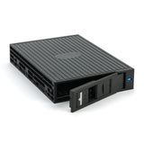 Fantec Mr-25, 2,5" Sata Y Sas Hdd/Ssd Caddy