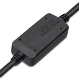 EAN 0065030850025 - StarTech.com USB2HAB65AC cable USB 0,48 Gbit/s imagen 2