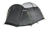 EAN 4001690118026 - High Peak Santiago 5.0 Verde, Gris Tienda de campaña tipo vis a vis imagen 3