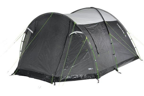 EAN 4001690118026 - High Peak Santiago 5.0 Verde, Gris Tienda de campaña tipo vis a vis imagen 3