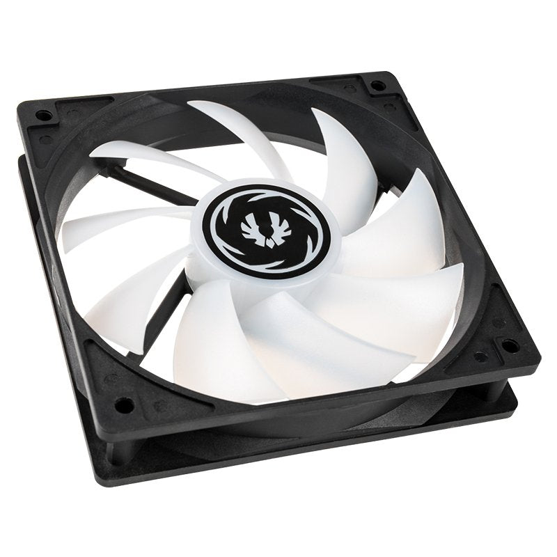 Ventilador Caja Adicional 12x12 Bitfenix Spectre Rgb Led Bff-Rgb-12025-Rp