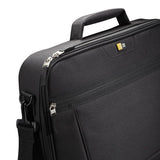 EAN 0085854224109 - Case Logic VNCI-215 Black 39,6 cm (15.6") Bandolera Negro imagen 3