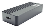 Levelone Adaptador Gigabit Usb-C3.2->Rj45 10gbps