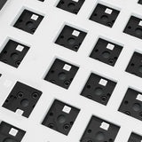 Sharkoon Skiller Sgk50 S2 Barebone, Teclado De Juegos Negro 4044951040797