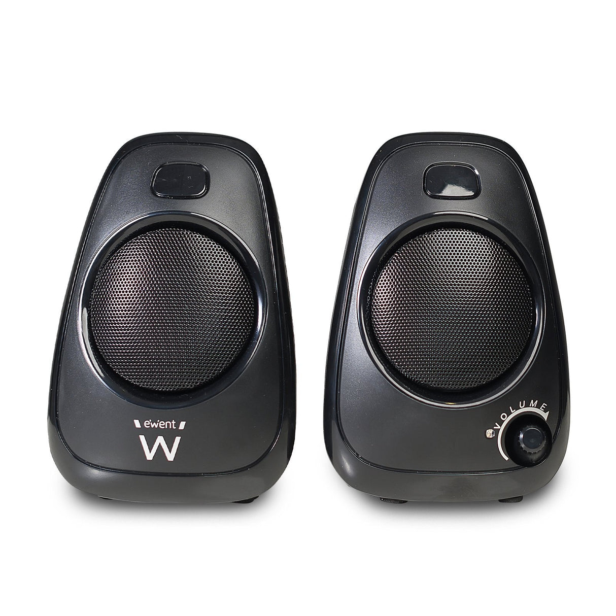 Altavoces Ewent Ew3527 10w Usb2.0 Negro