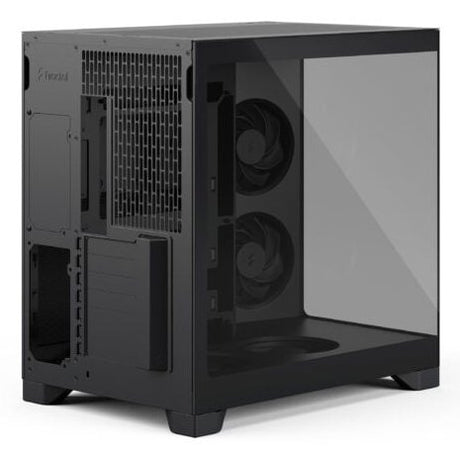 EAN 7340172712152 - Fractal Design Pop 2 Vision Torre Negro imagen 10