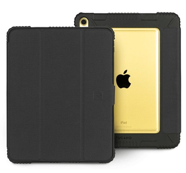 EAN 8020252209978 - Tucano Educo 33 cm (13") Folio Negro imagen 1