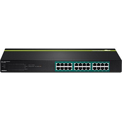EAN 0710931160291 - Trendnet TPE-TG240G switch No administrado L2 Gigabit Ethernet (10/100/1000) Energía sobre Ethernet (PoE) imagen 2