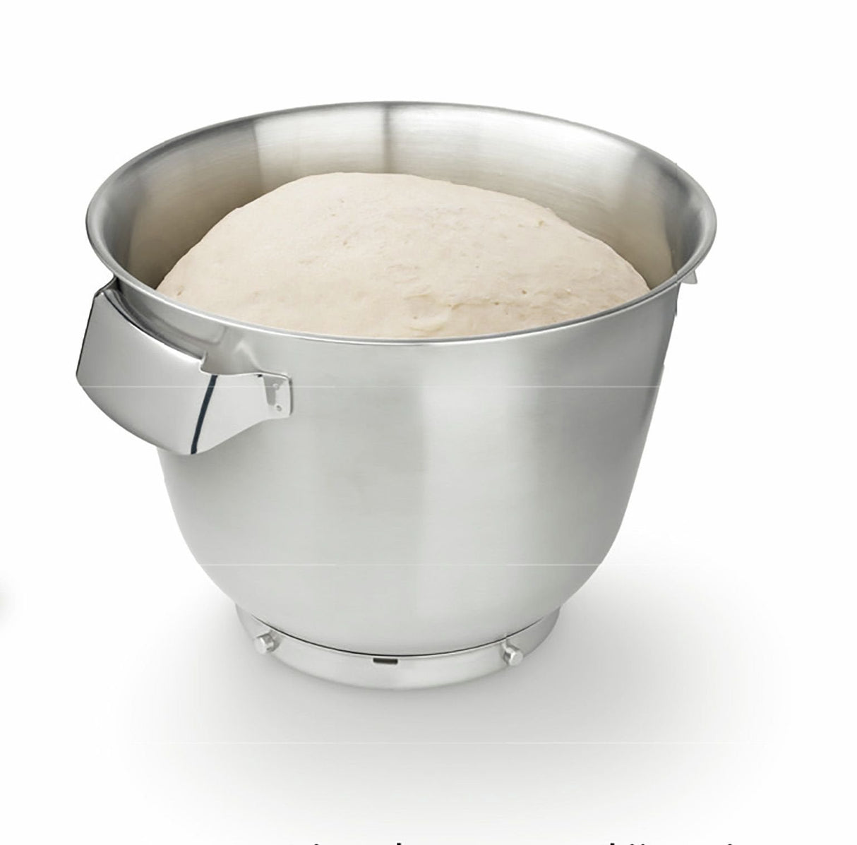 Bosch Mum9bx5s65 Robot De Cocina 5,5 L Acero Inoxidable 1500 W