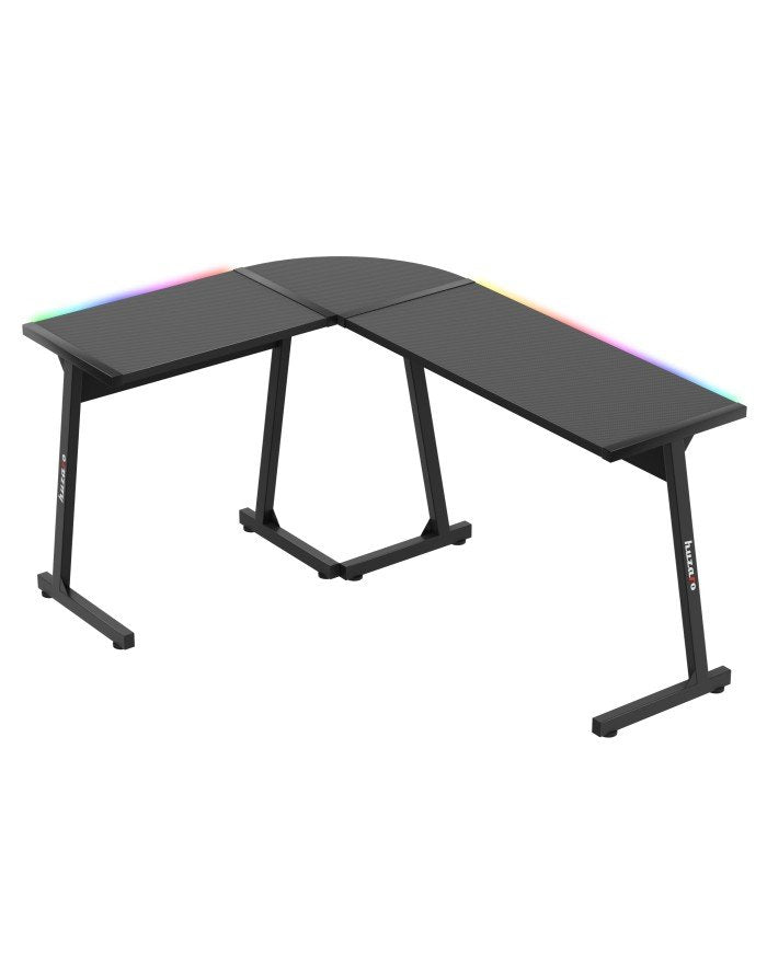 EAN 5903796013436 - Huzaro Hero 6.0 RGB Negro imagen 6