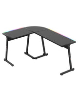 EAN 5903796013436 - Huzaro Hero 6.0 RGB Negro imagen 6