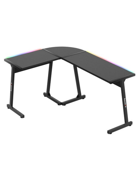 EAN 5903796013436 - Huzaro Hero 6.0 RGB Negro imagen 6