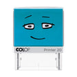 EAN 9004362531975 - Colop 164840 Autoentintado Sello con texto imagen 1