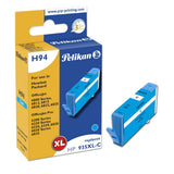 Pelikan Tinte Für Hp C2p24ae
