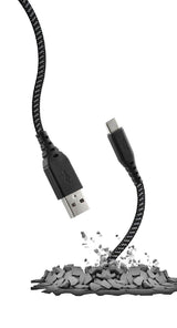 Câble Usb A Vers Usb C Xtremwork - 1.5m