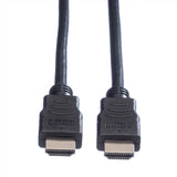 Cable Value 11.99.5531 Hdmi 1,5 M Hdmi Tipo A (Estándar) Negro
