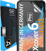 EAN 4262417873813 - Smart Engineered SE0-F0102-0434-22-M protector de pantalla o trasero para teléfono móvil Samsung 2 pieza( imagen 1