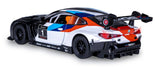Jamara Bmw Gt3 1:32 Blanco 3+