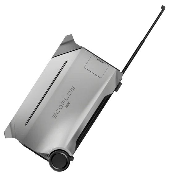 Np Ecoflow Delta Pro 3 Portable Powerstation