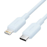 EAN 6922794783522 - Vention LAKSF cable de conector Lightning 1 m Azul imagen 1