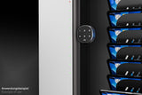 Good Connections Wandladeschrank Bis 11", Usb-Cö, 30w Port