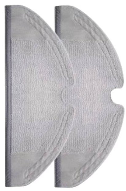 EAN 6970995786972 - Roborock 8.02.0235 accesorio y suministro de vacío Trapo de limpieza Robot aspirador imagen 1