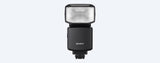 EAN 4548736133297 - Sony HVL-F60RM2 flash fotográfico Flash compacto Negro imagen 1