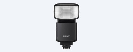 EAN 4548736133297 - Sony HVL-F60RM2 flash fotográfico Flash compacto Negro imagen 1