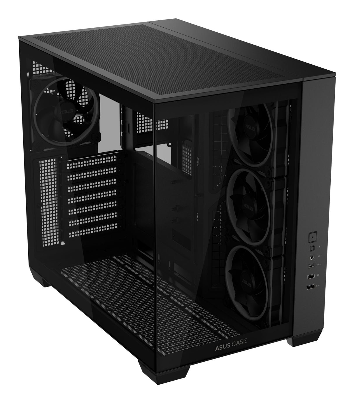 EAN 4711387849835 - ASUS A32 PLUS Negro imagen 3