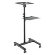 EAN 4052792050677 - LogiLink BP0069 soporte para ordenador portátil Gris imagen 1