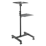 EAN 4052792050677 - LogiLink BP0069 soporte para ordenador portátil Gris imagen 1