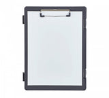 Maul A4 Klemmbrett Pp, Aufbewahrungsfach, Lange Seite Offen