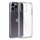 Funda  Apple Iphone 15 Pro Max - 3mk Clear