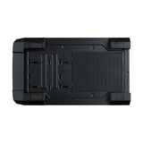 Caja Semitorre Atx Nova Mesh Se Negro Bitfenix Int:2x3.5,2+1x2.5/ 2xusb3.0/Audio In/Out/ 1 Ventilador Preinstalado