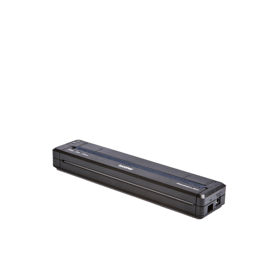 Brother Impresora Termica Portatil Pj723,A4,8ppm Y 300ppp,Interfaz Usb,2 Años